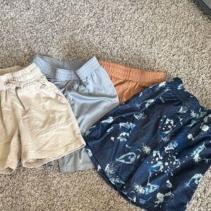 Garanimals Beige Shorts